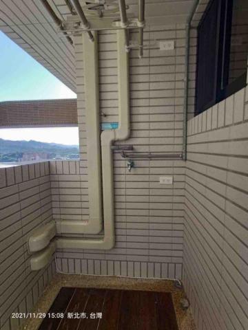 昕暘冷氣空調工程行 -  室外管槽美化