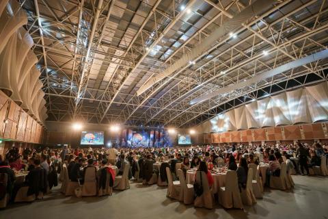 ATM Studio - TaCo - 活動攝影拍攝超過300場，包括記者會、尾牙春酒、家庭日、運動會、校園演講、醫學講座、座談會、畢業典禮、成果發表會、活動參訪等，客戶包含台北市政府花蓮縣政府等公家機關，IBM、台灣松下、宏碁ACER、迪卡儂、特力屋集團、BMW集團、禮來藥廠、台灣三豐、台大政大等EMBA、饗宴集團、晶湯匙等，各種活動經驗豐富，可完成客戶多方位拍攝需求。