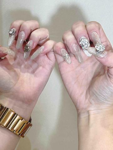 涵吉美甲工作室 - 