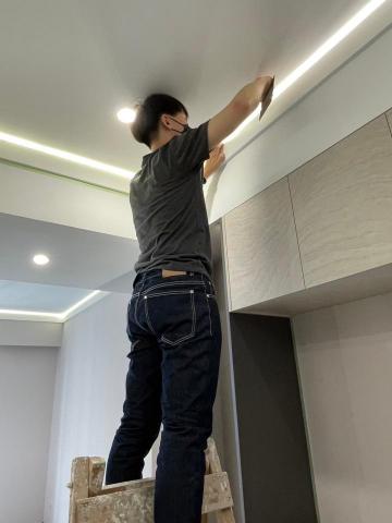 源悅室內裝修工程有限公司 - 確認細節