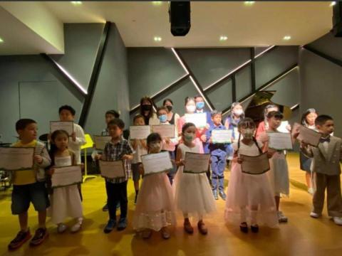 Love music studio愛樂工作室 - 