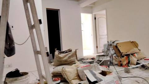 紅宇工程行 - 老屋翻新