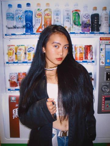 黃郁絜 Jasmine  - 