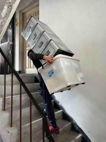 高雄小郭搬家 - 