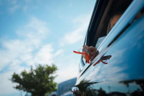 ATM Studio - TaCo - 婚禮攝影拍攝超過200場後已不再計算場次，平面拍攝以及動態攝影皆可，熟習婚禮習俗流程，能提供行程安排的建議，同時和許多新秘、主持等廠商有配合，可協助做聯繫安排。