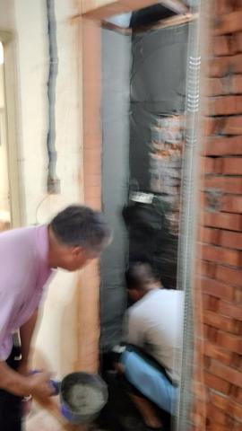 紅宇工程行 - 浴室翻新