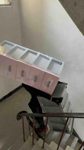 高雄小郭搬家 - 