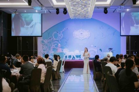 徐彩芳專業主持主唱 -  徐彩芳專業主持主唱 -