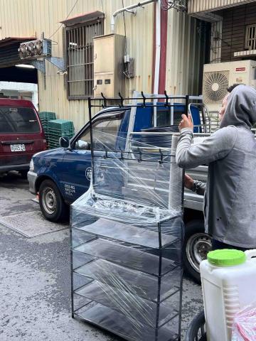 高雄小郭搬家 - 