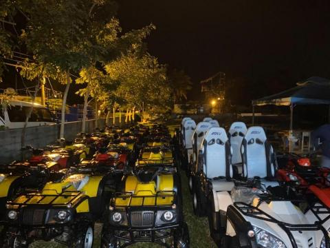 鈕鋒國際開發 -  鈕鋒國際開發 -