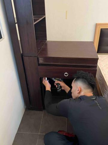 高雄小郭搬家 - 