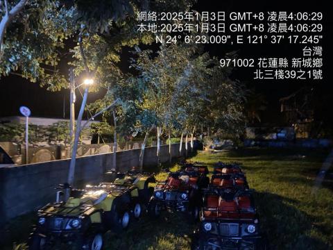 鈕鋒國際開發 - 