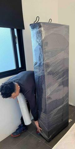 高雄小郭搬家 - 