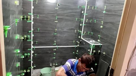 紅宇工程行 - 浴室翻新