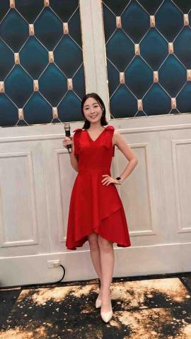 沈佩儀 -  沈佩儀 -