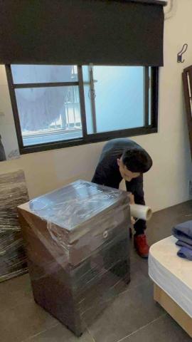 高雄小郭搬家 - 