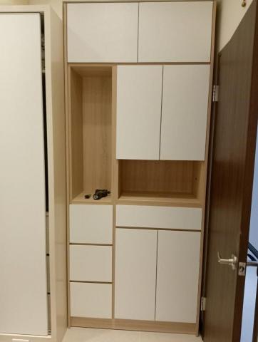 策略室內裝修事業群 - 新店安康衣櫃系統 策略室內裝修事業群 - 新店安康衣櫃系統