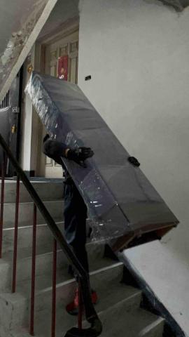 高雄小郭搬家 - 