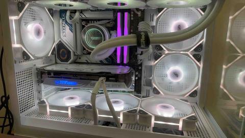 星星個人工作室⭐️(電腦組裝 全台宅配送到府) -  星星個人工作室⭐️(電腦組裝 全台宅配送到府) -