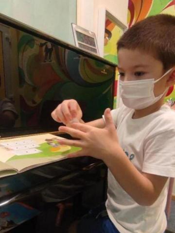 Love music studio愛樂工作室 - 