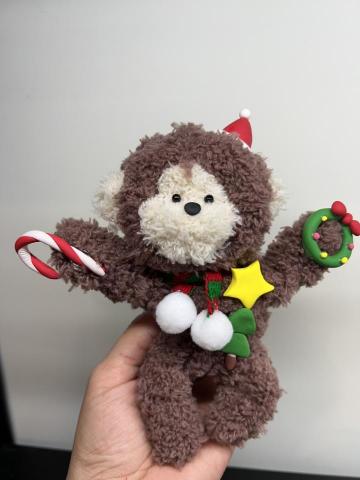 Jaclyn  - 兒童/成人美術教學&mdash;毛根娃娃製作