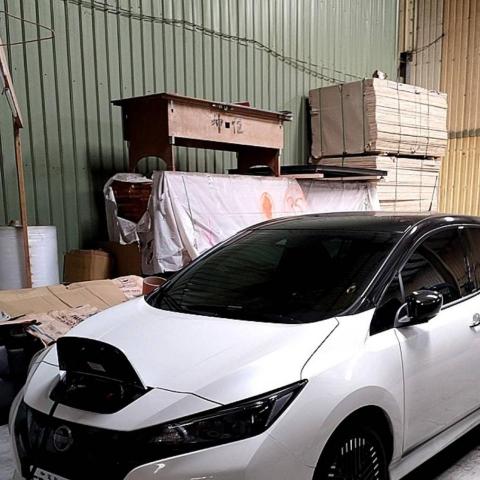 提供知識管理km服務的專家張富淇