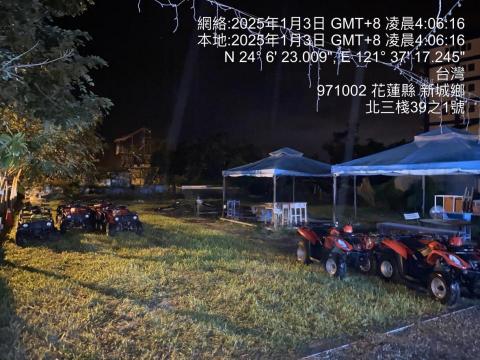 鈕鋒國際開發 - 