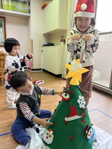 Jaclyn  - 奧福音樂教學&mdash;學齡前幼兒