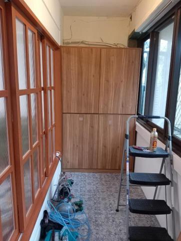 策略室內裝修事業群 - 文山景仁鞋櫃系統 策略室內裝修事業群 - 文山景仁鞋櫃系統