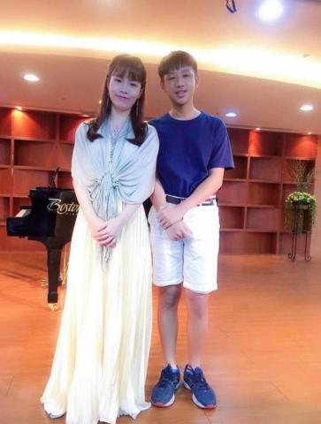 Love music studio愛樂工作室 - 