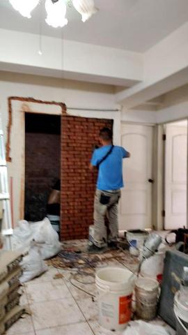 紅宇工程行 - 老屋翻新