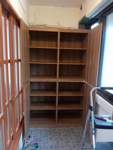 策略室內裝修事業群 - 文山景仁,鞋櫃系統 策略室內裝修事業群 - 文山景仁,鞋櫃系統