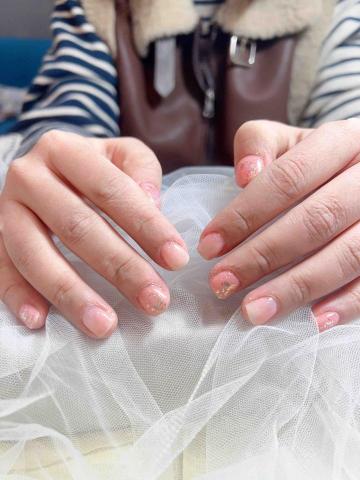 涵吉美甲工作室 - 