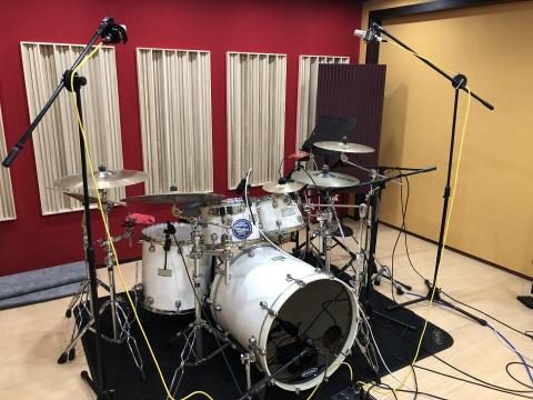 大雨＝林宏宇 - 上課環境-3