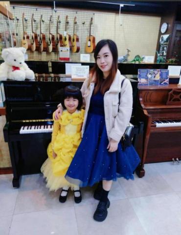 Love music studio愛樂工作室 - 