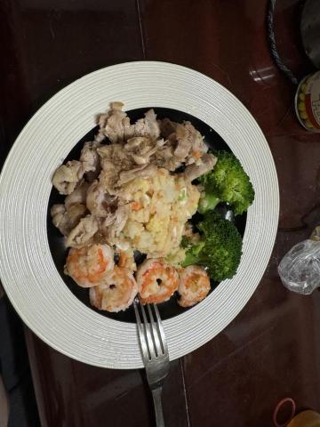 李聿 - 喜歡料理