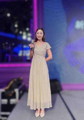 沈佩儀 -  沈佩儀 -