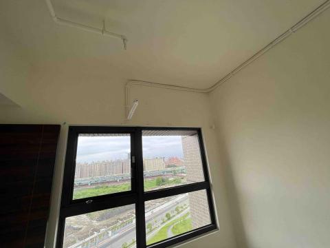 昕暘冷氣空調工程行 -  配管工程-裝潢場配合設計