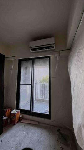 昕暘冷氣空調工程行 - 現場防護