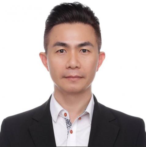 提供現金parttime服務的專家許進源