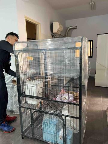 高雄小郭搬家 - 