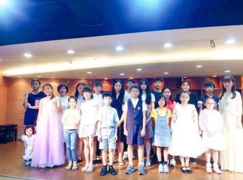 Love music studio愛樂工作室 - 