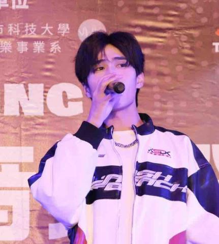 提供win10錄音服務的專家洪韋立WILLIE