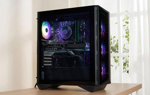 專業電腦硬體維修 - 電腦客製化需求