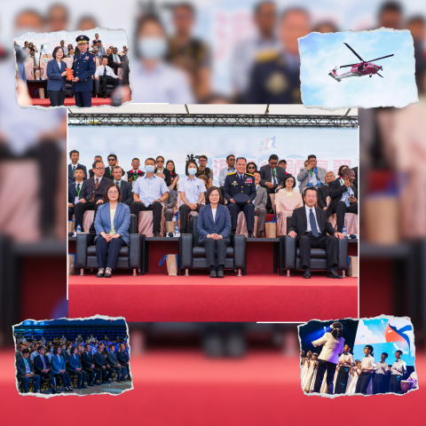 宅視界影像工作室 - 《機關活動攝影》