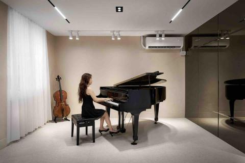 光音音樂Spotlight Music Space - 