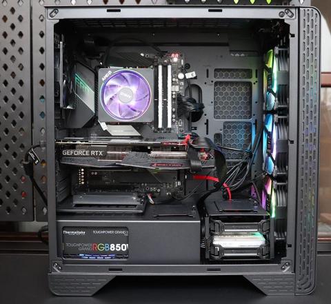 專業電腦硬體維修 - 電腦硬體升級維修