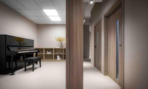 光音音樂Spotlight Music Space - 