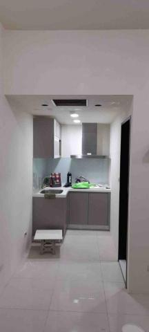 丞采工程行 - 一房一廳 廚房包管完成面☑️