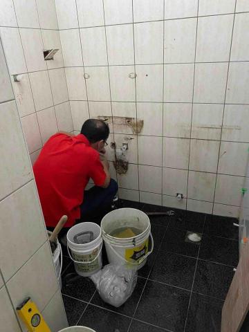 水電油漆-謝先生 - 